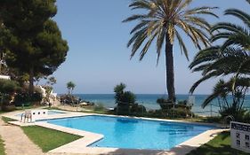 Altea 1ªlinea De Mar 1-4P.